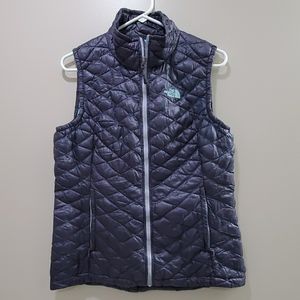 The North Face Vest